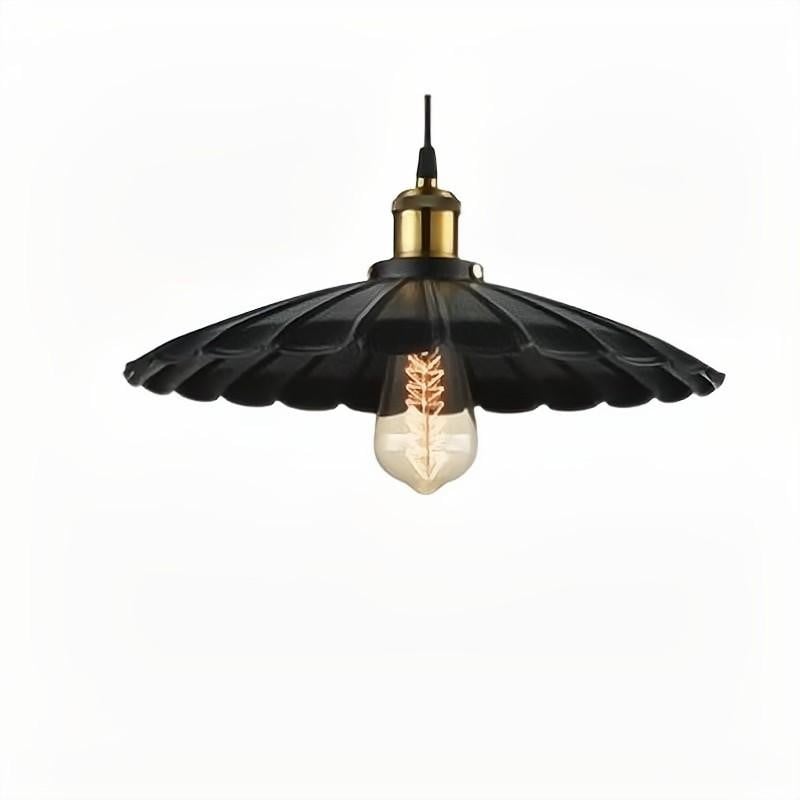 KAVIT Seashell Pendant Lamp