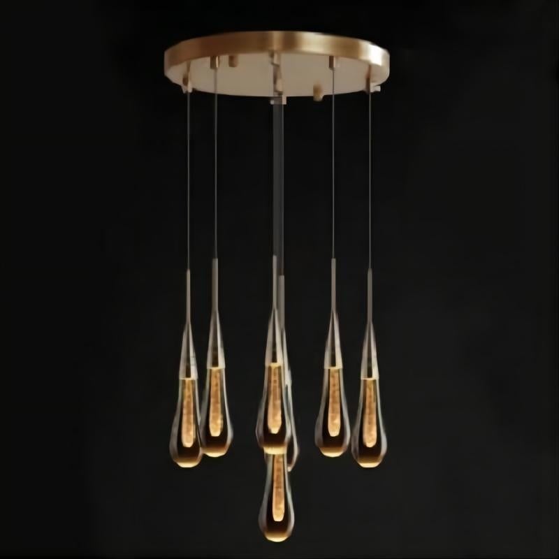 VERRISE Raindrop Pendant Light