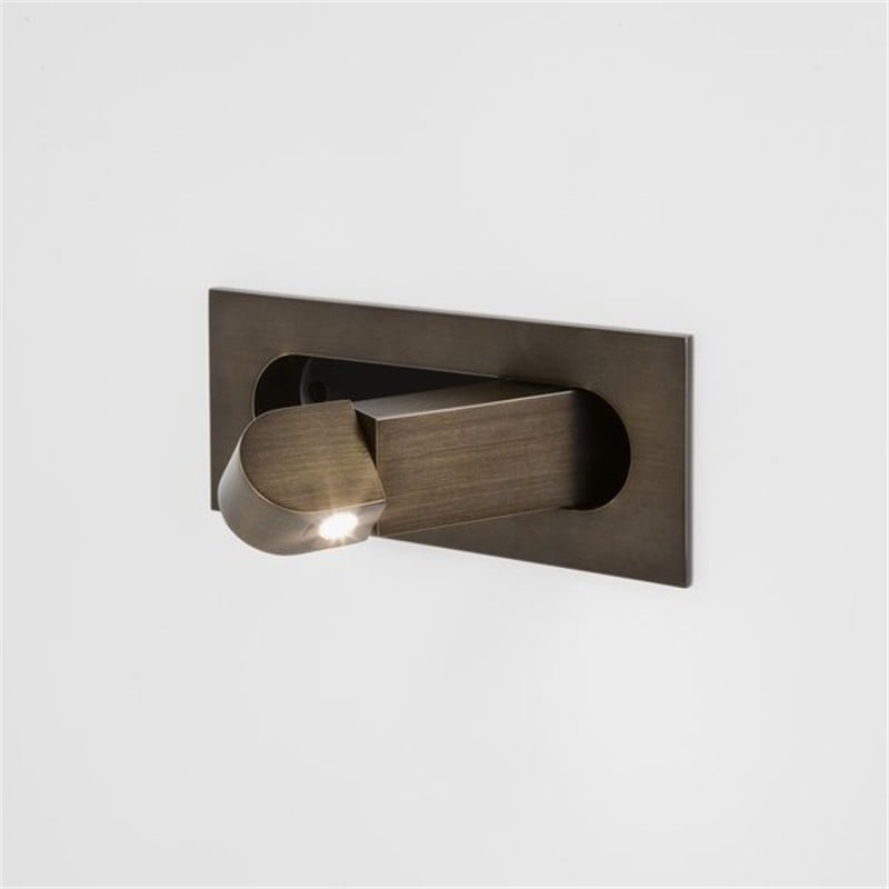 Digit LED Reading Light