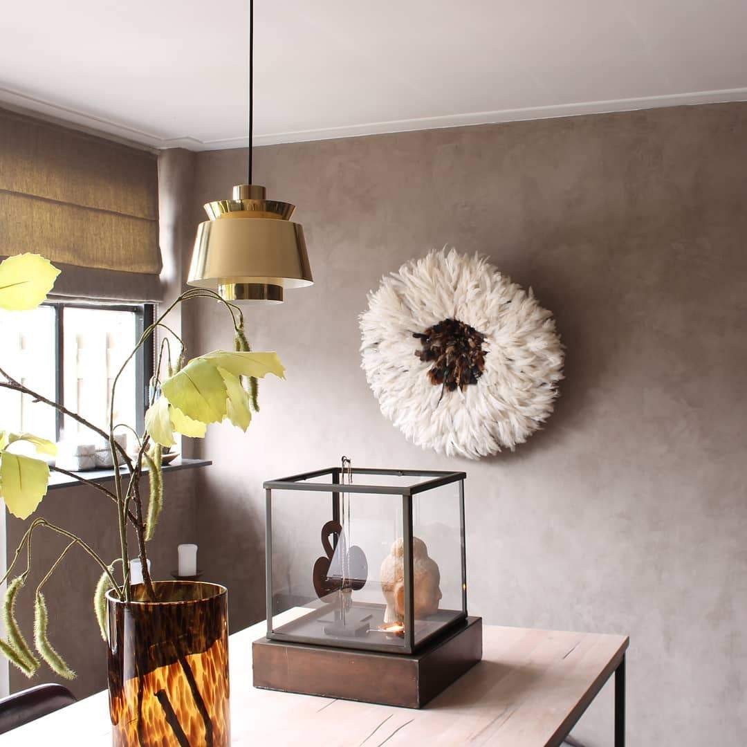 Utzon Pendant Light