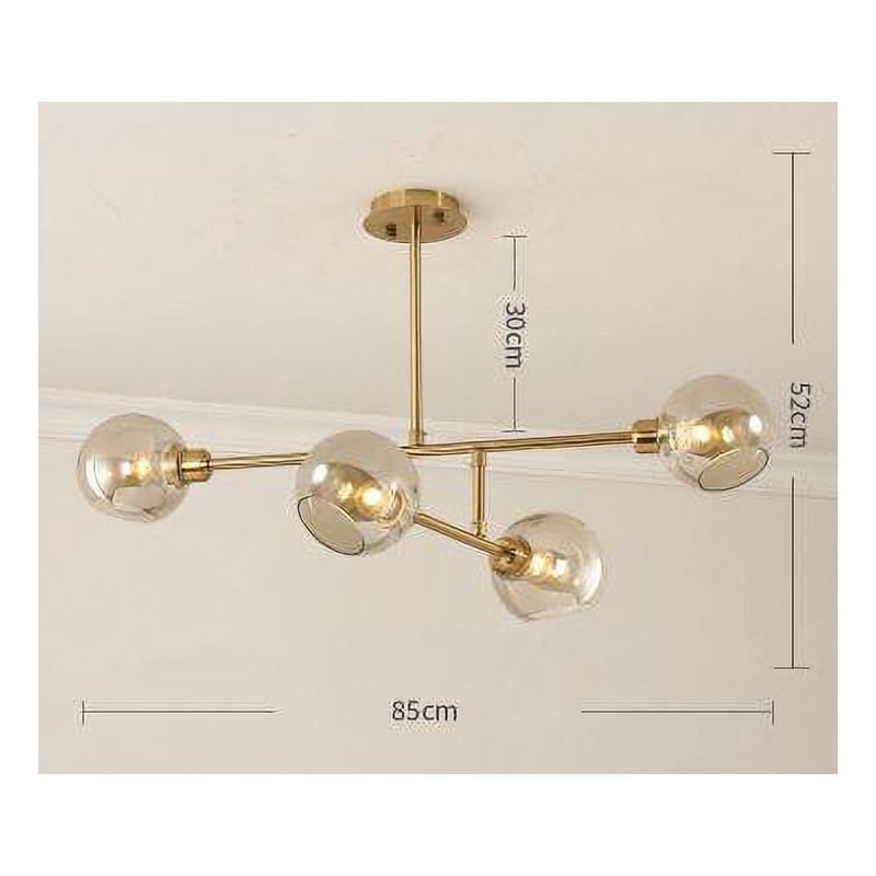 MERZINA Chandelier