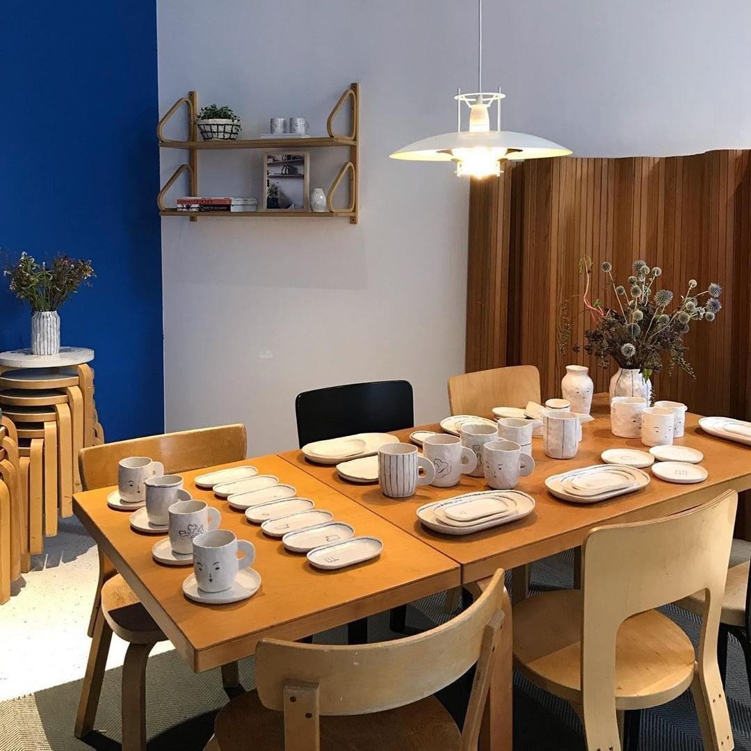 JL341 Pendant Lamp