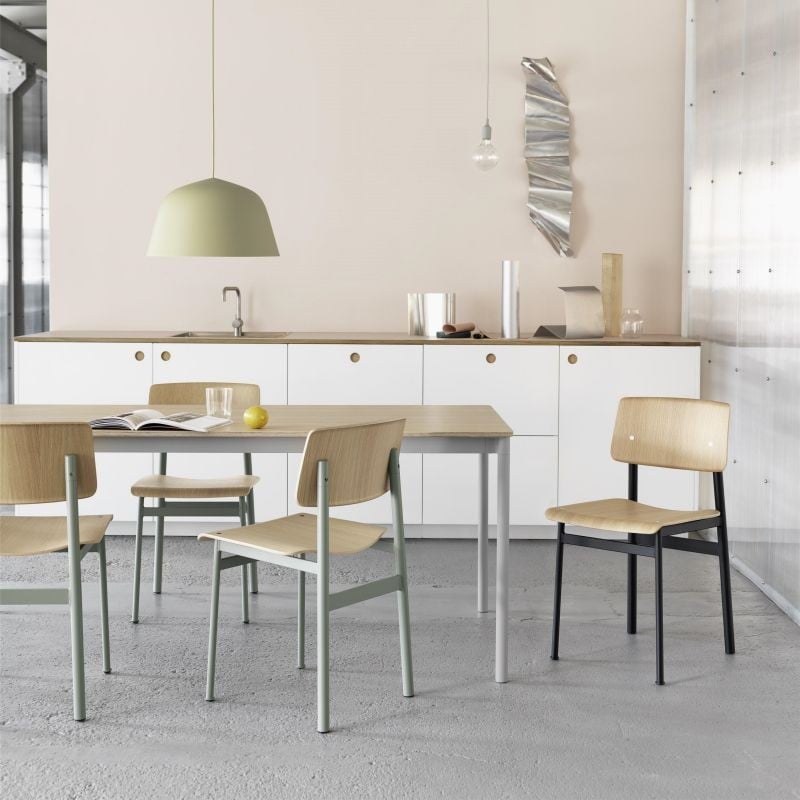Ambit  pendant lamp