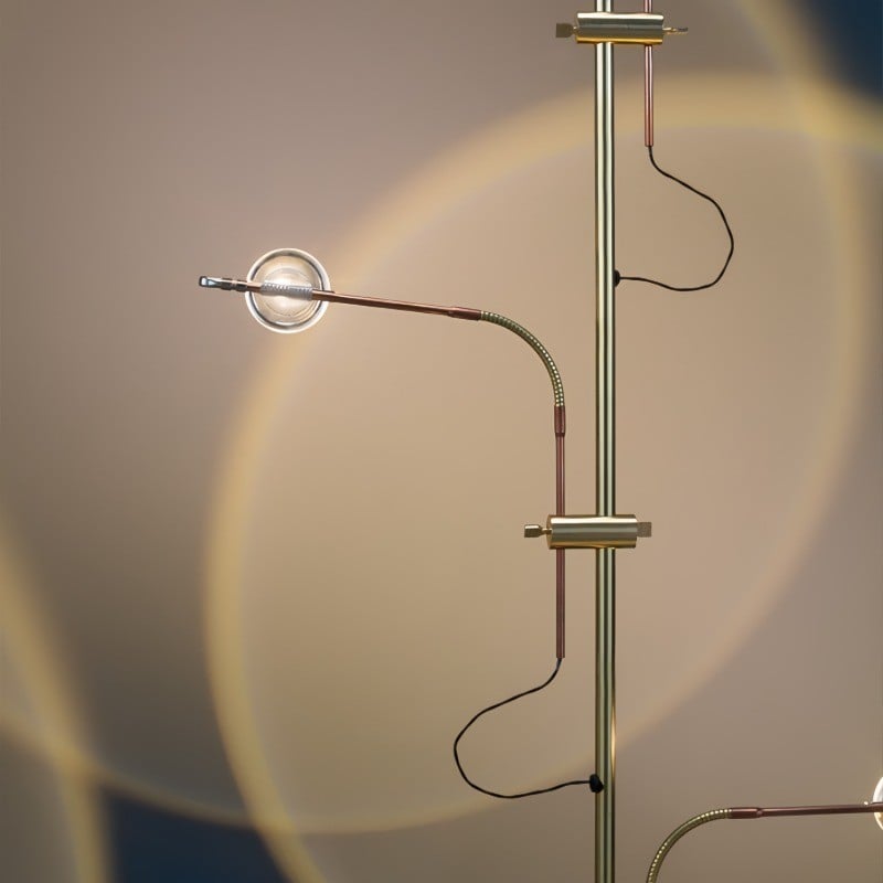 Wa Wa LED Table Lamp