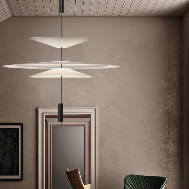 Flamingo Pendant Light