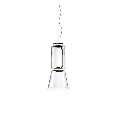 Noctambule Suspension Lamp