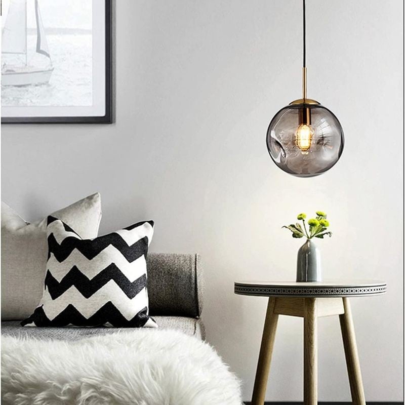 COVET Deluxe Modern Pendant Lamp