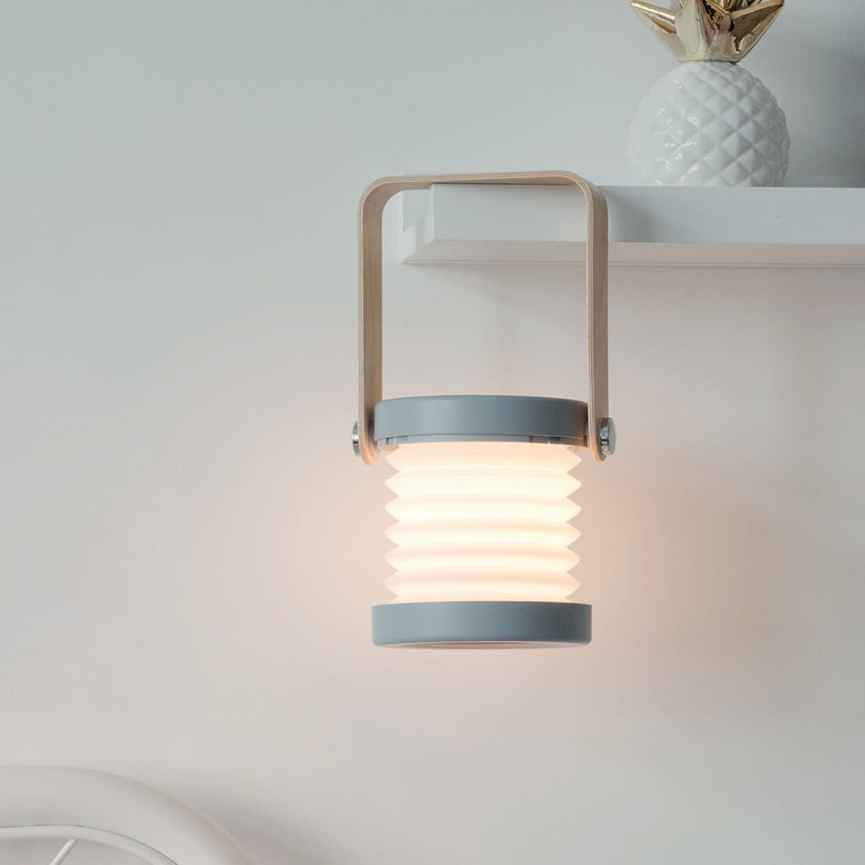 Portable Foldable Hand Lamp