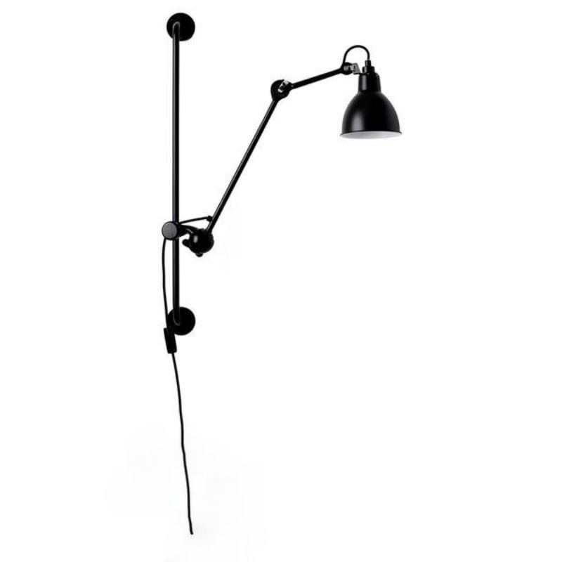Lampe Gras Minimalist Wall Lamp Industrial Ceiling Light With Adjustable Arm