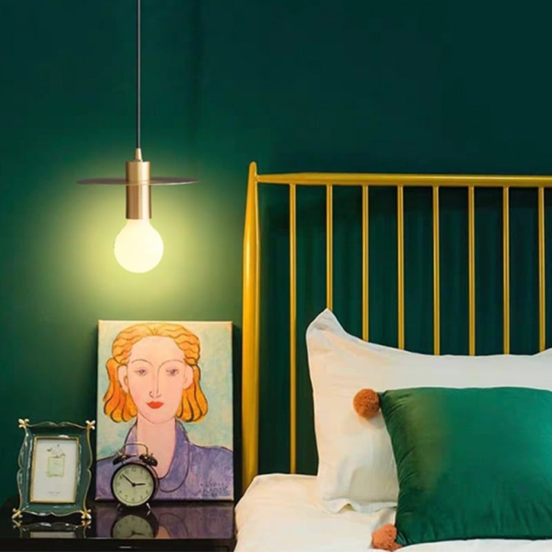 Avida Minimalist Pendant Light