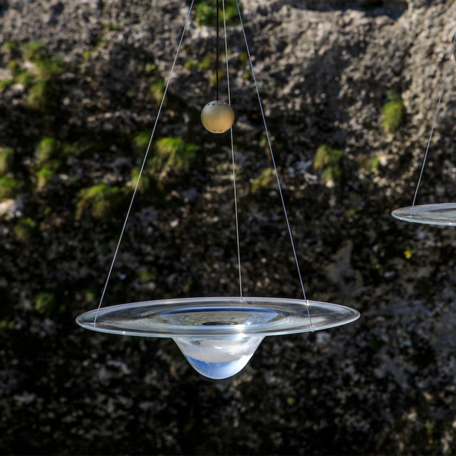 Momento Pendant Lamp