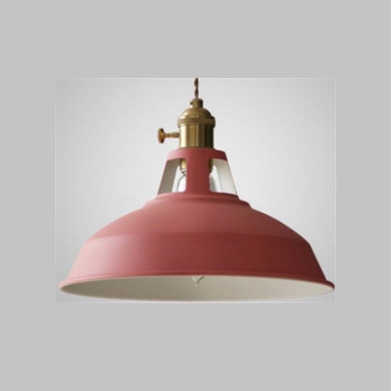SOUTHPORT Pendant Light
