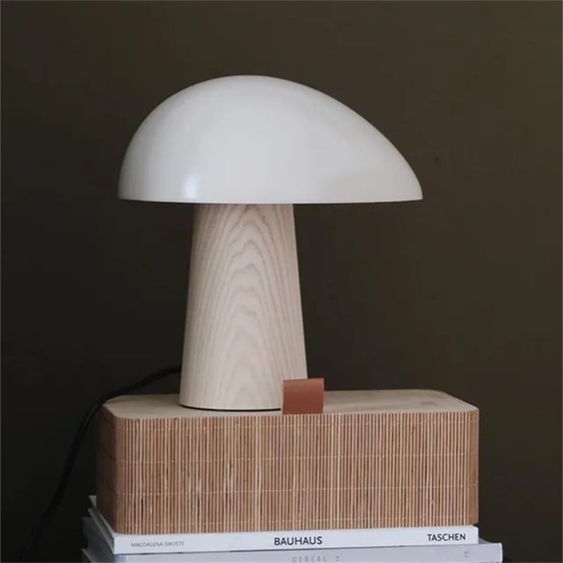 Night Owl Table Lamp