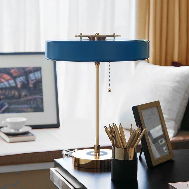 Revolve Table Lamp