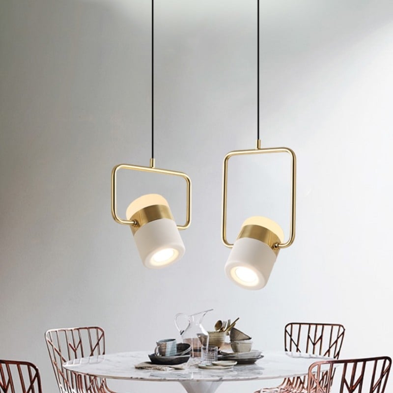 Antrulia Modern Pendant Light
