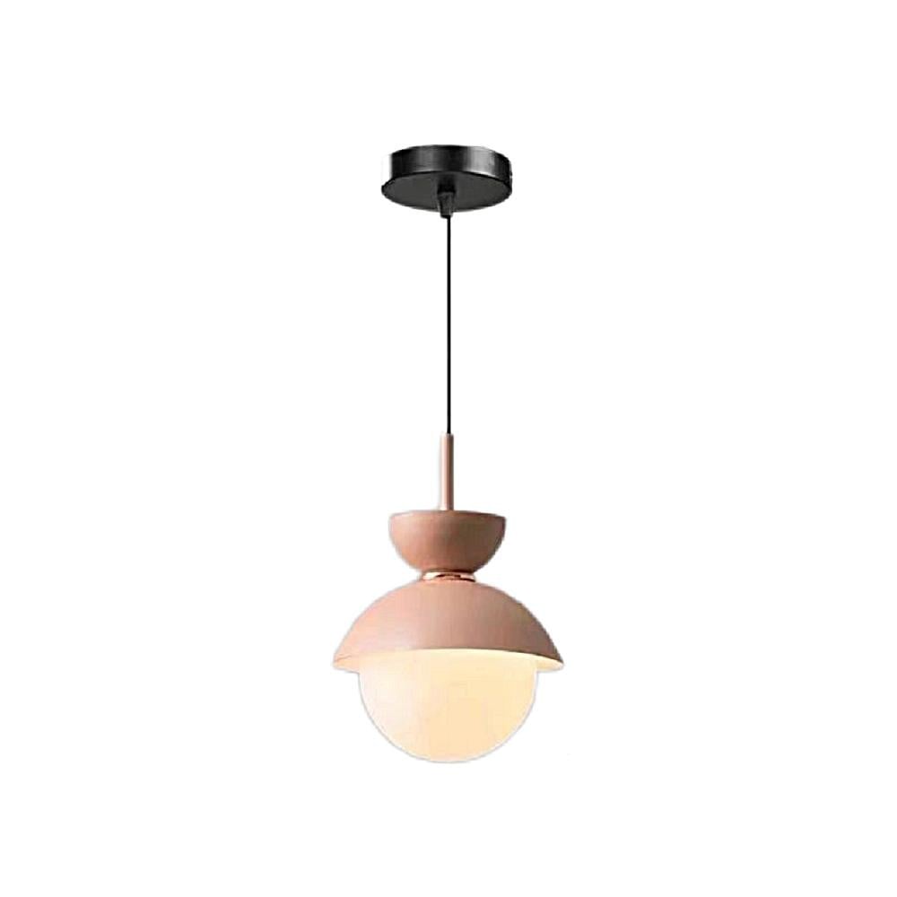Nordic Macaroon Pendant Lamp