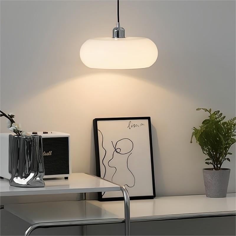 Bauhaus Tart Pendant Lamp