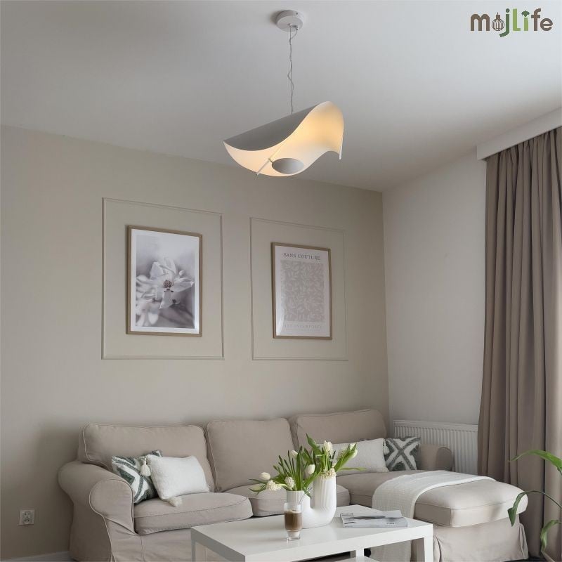 Lederam Manta Pendant Lamp / Ceiling Lamp