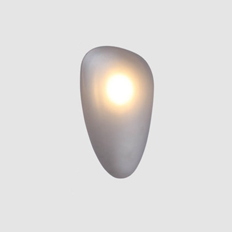 Pebble Wall Lamp