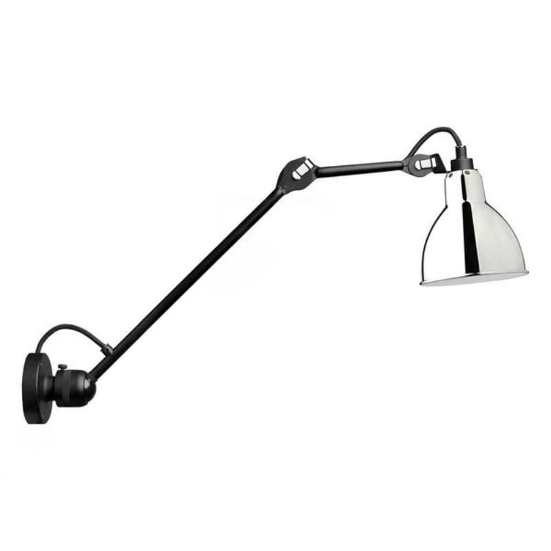 Lampe Gras Minimalist Wall Lamp Industrial Ceiling Light With Adjustable Arm