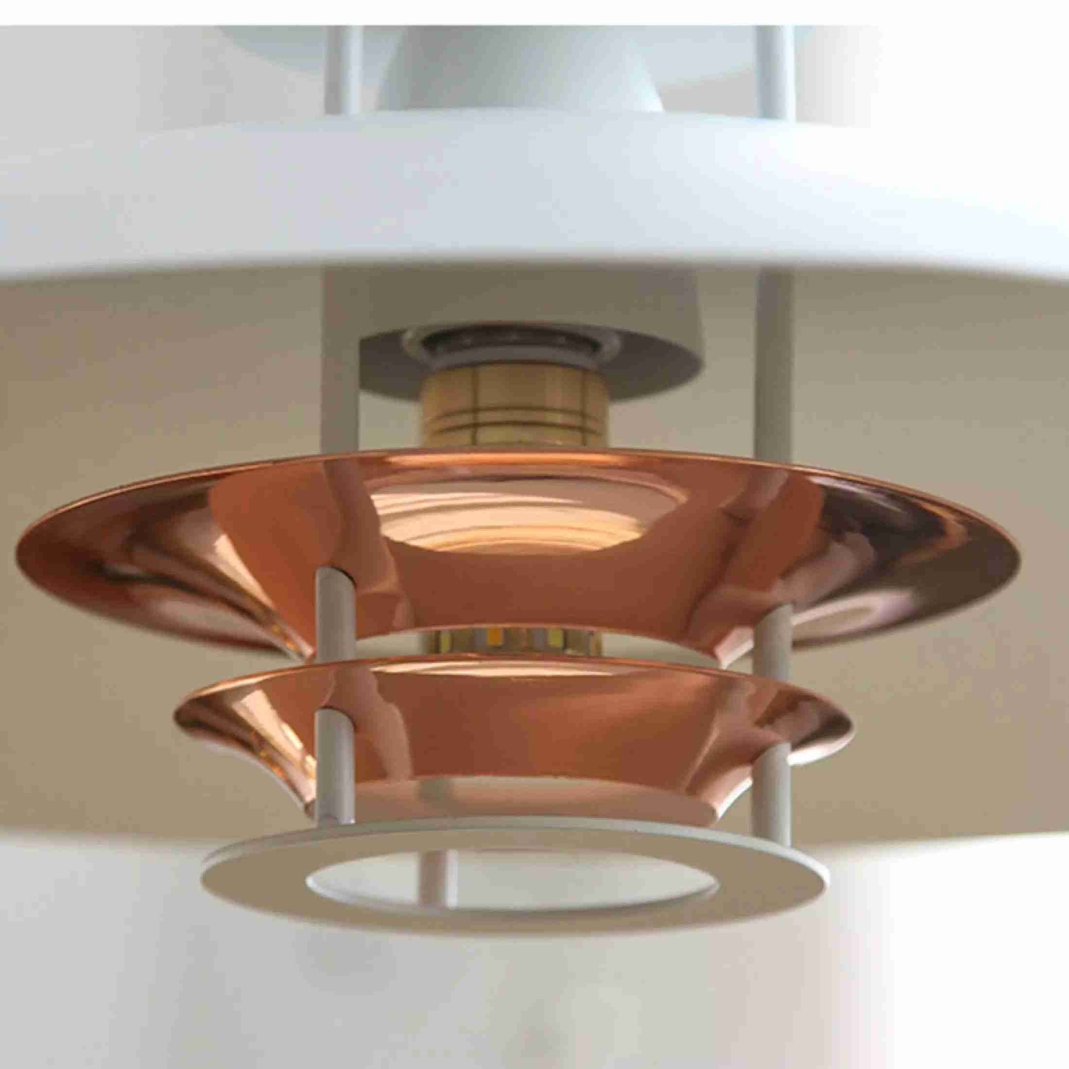 JL341 Pendant Lamp