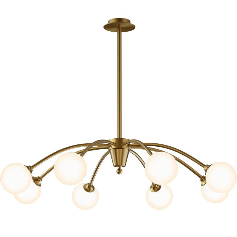 Nordic Sunlight Pendant Lamp