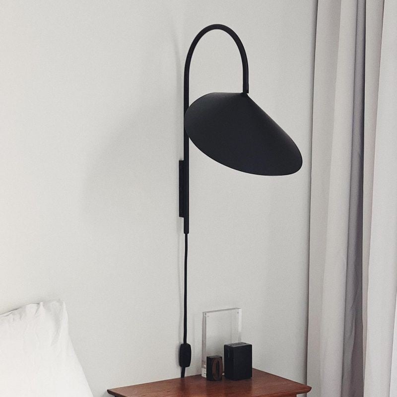 Arum Swivel Wall Lamp Series