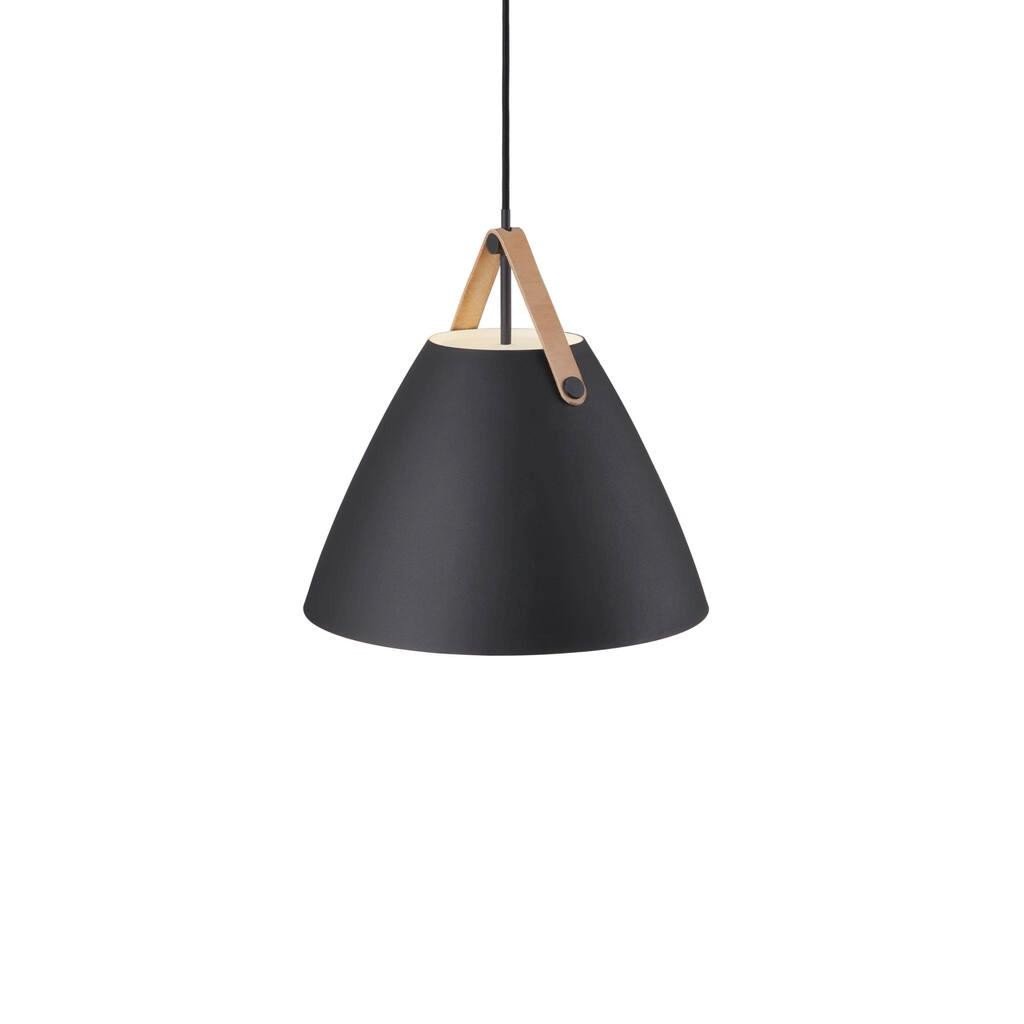 Strap Pendant Light
