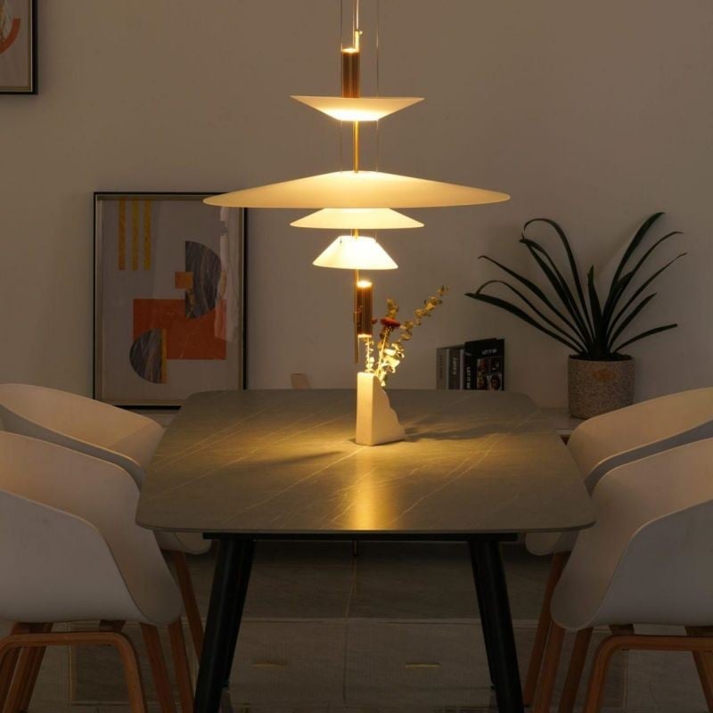 Flamingo Pendant Light