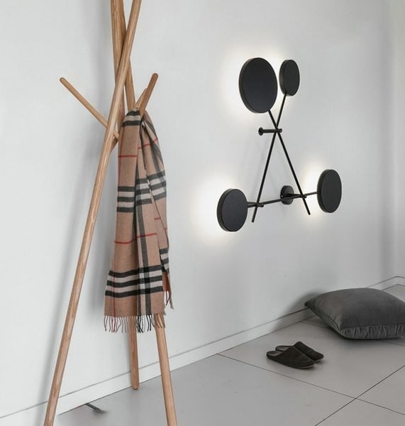 Iride Wall Lamp