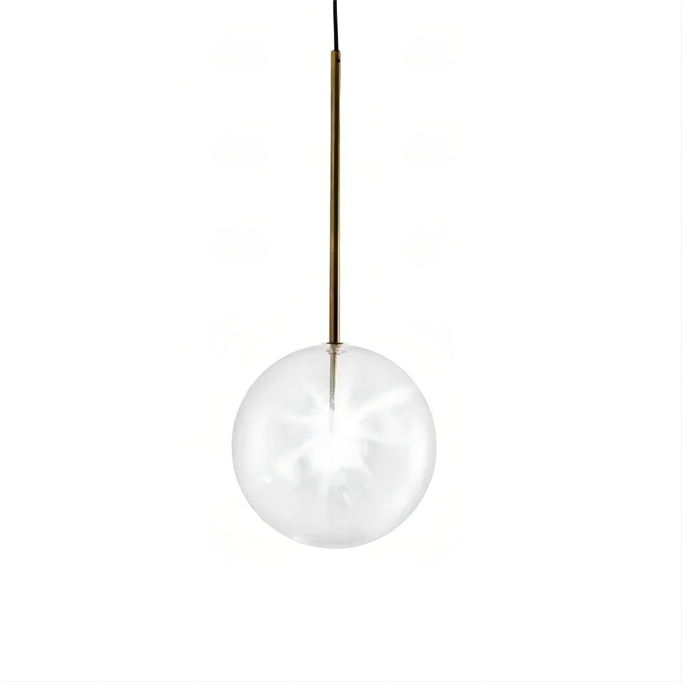 Bolle Sola Pendant Light