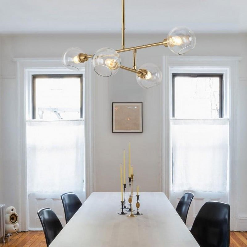 MERZINA Chandelier
