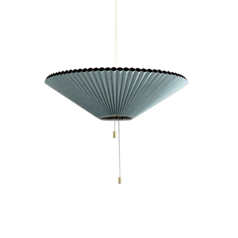 Méduse pendant light