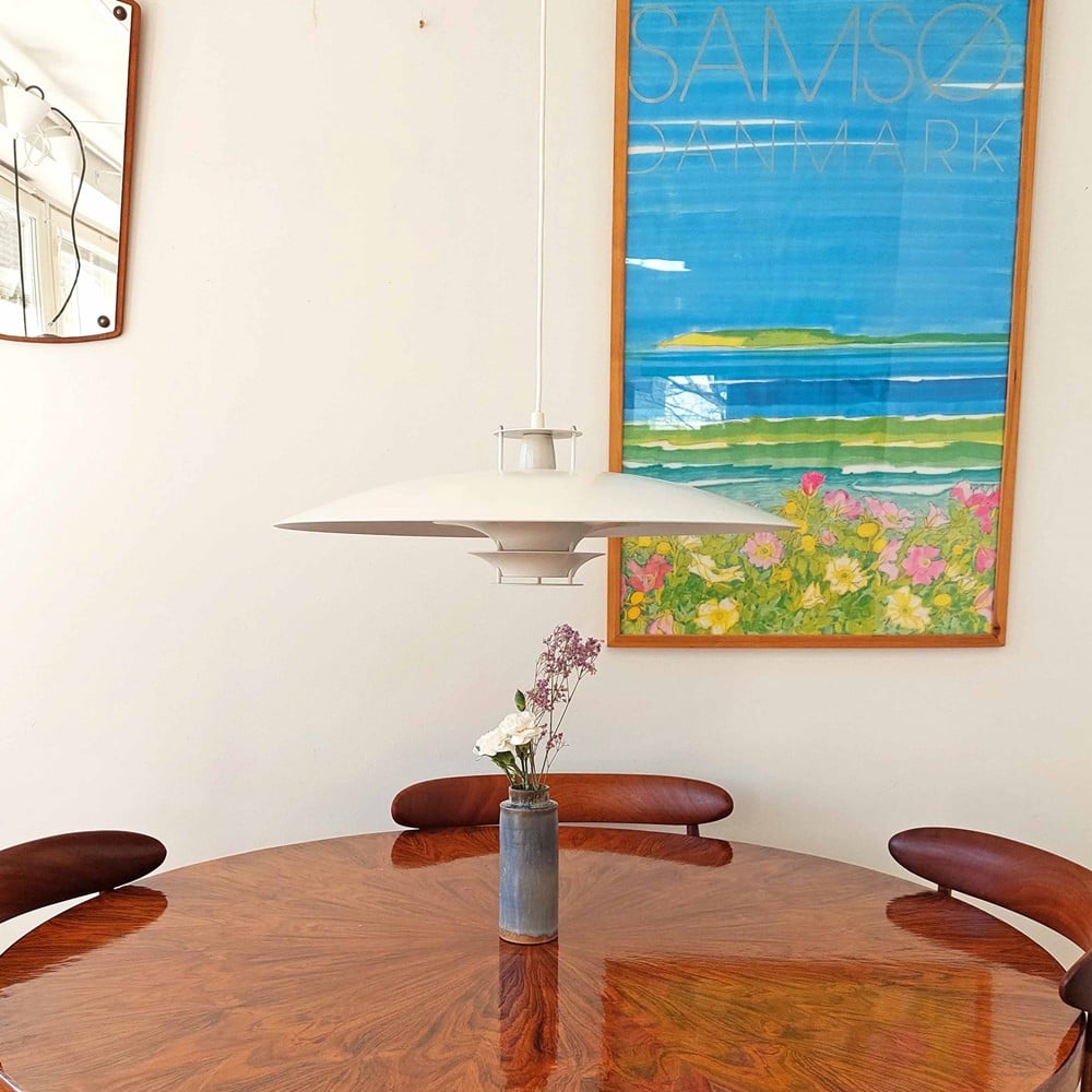 JL341 Pendant Lamp