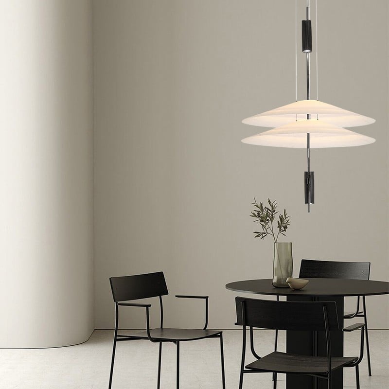 Flamingo Pendant Light