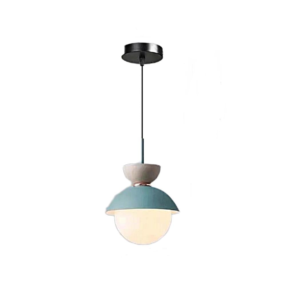 Nordic Macaroon Pendant Lamp