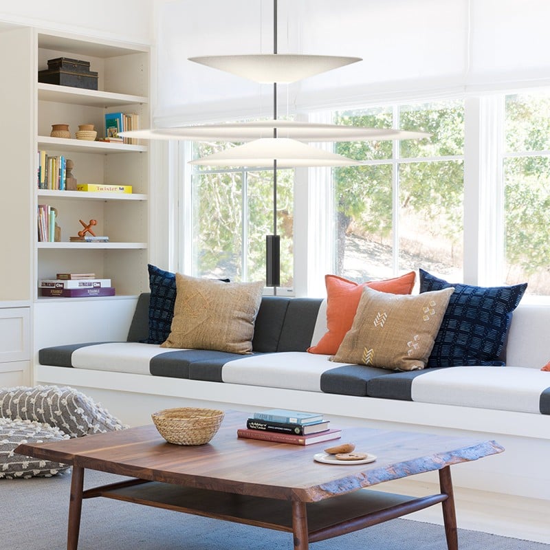 Flamingo Pendant Light