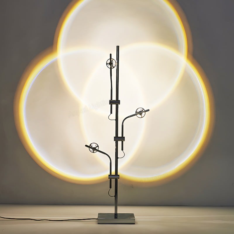 Wa Wa LED Table Lamp