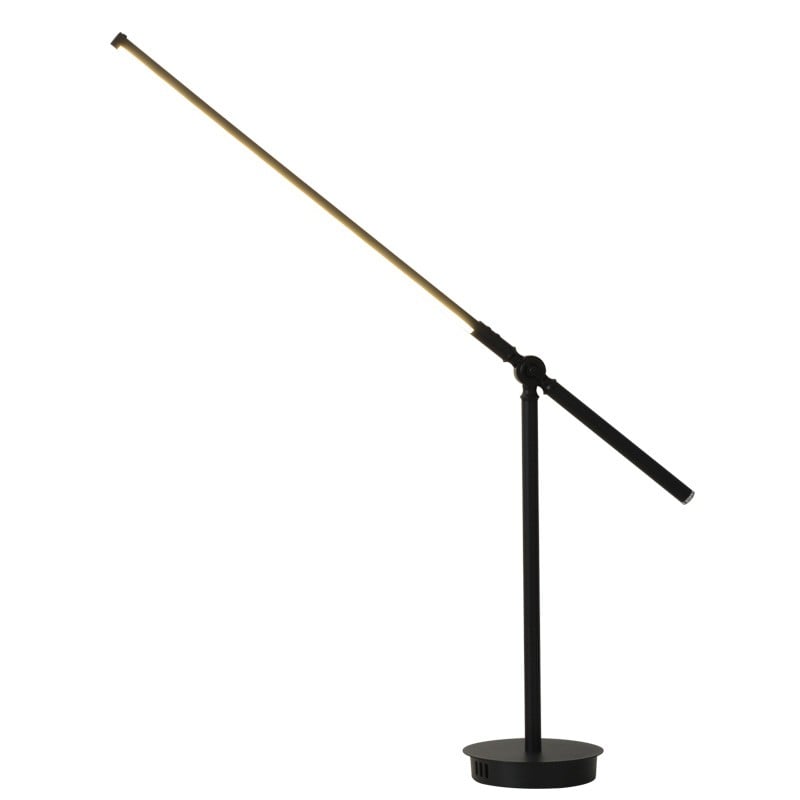 Minimalist Adjustable Desk Lamp