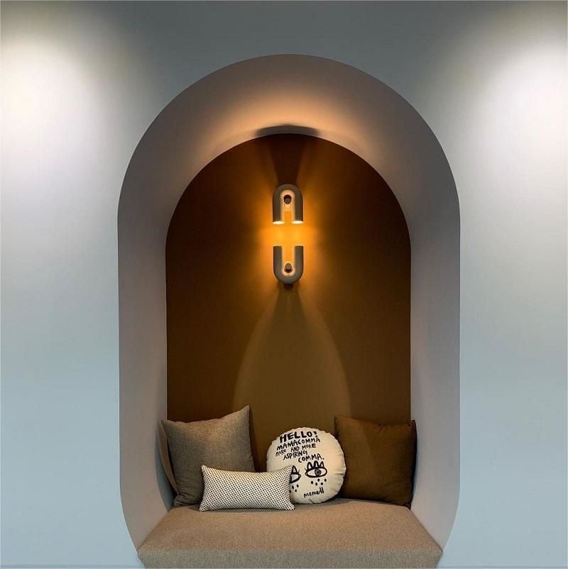 CIRKUS Wall Lamp