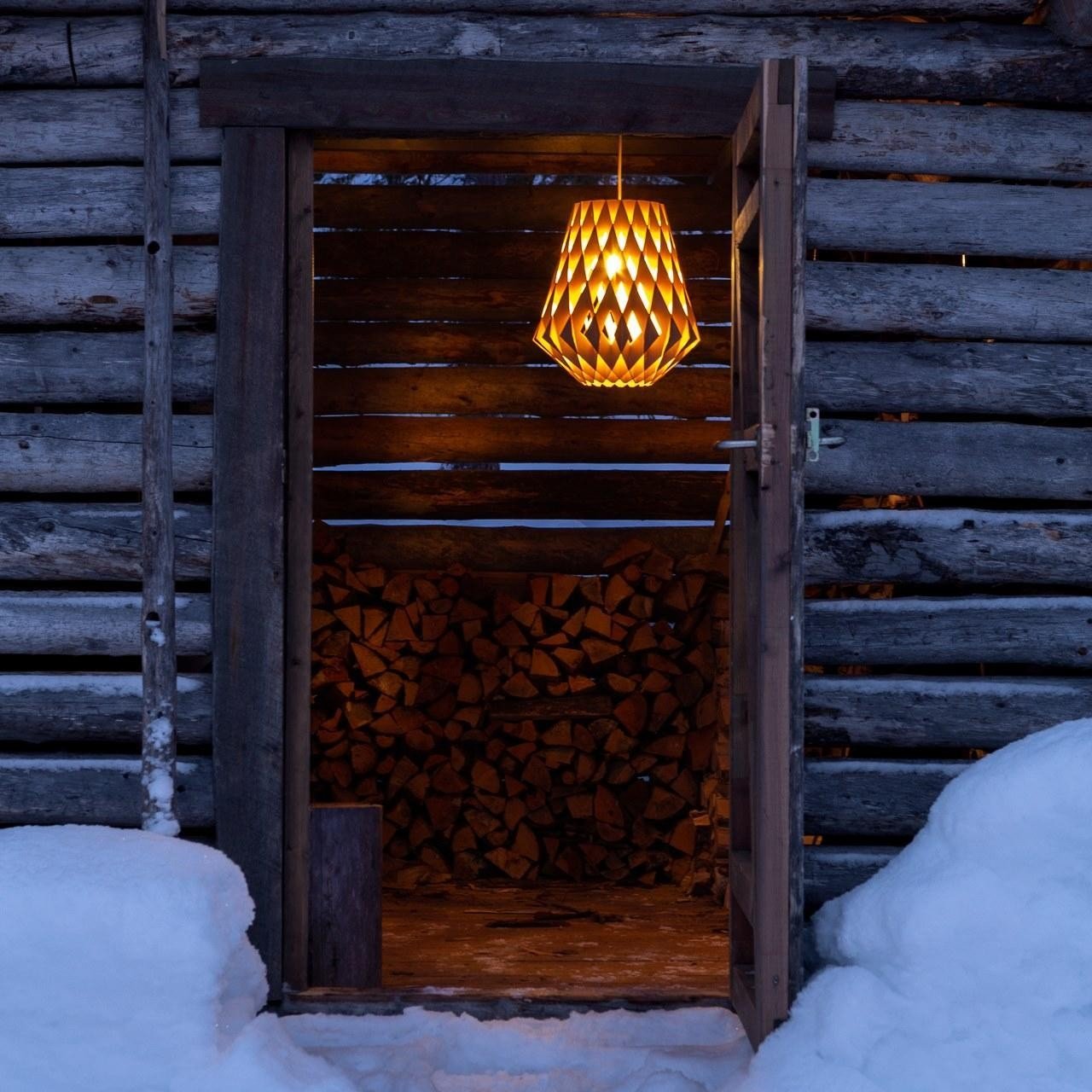 PILKE SIGNATURE Pendant Lamp