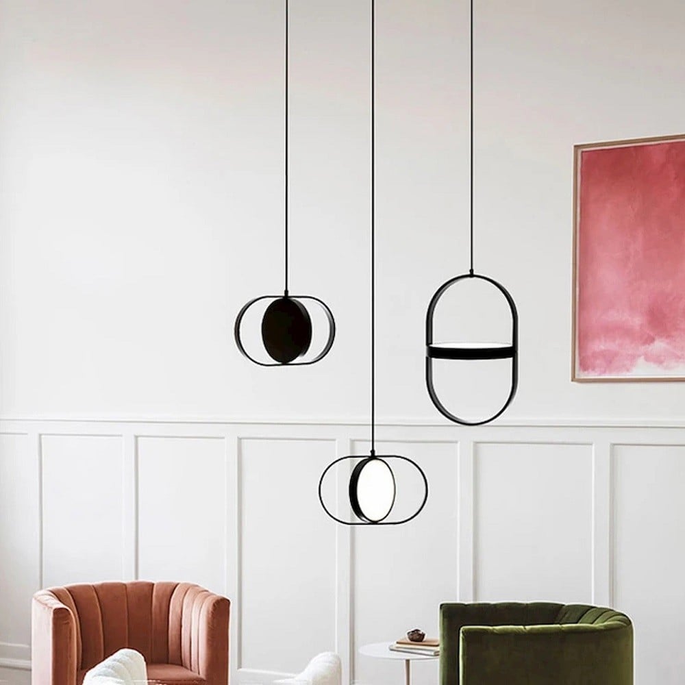 KUU Pendant Light