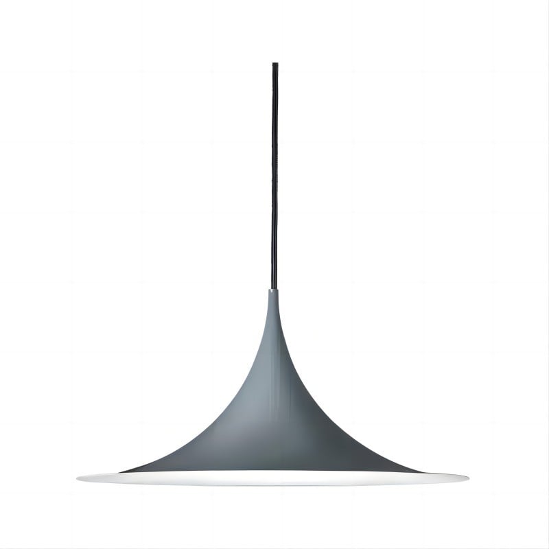 Semi Pendant Light