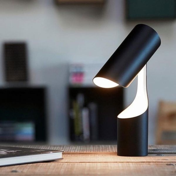 Mutatio Lamp