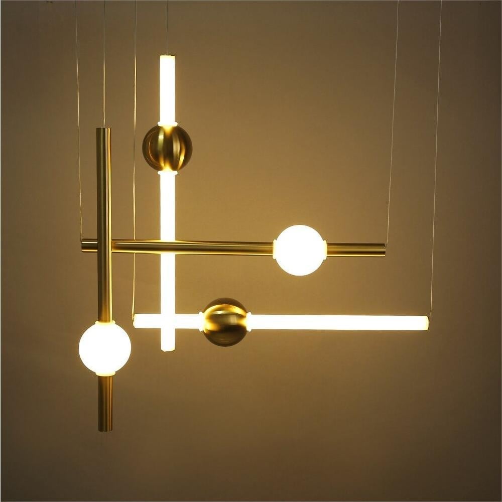 Orion Tube Light