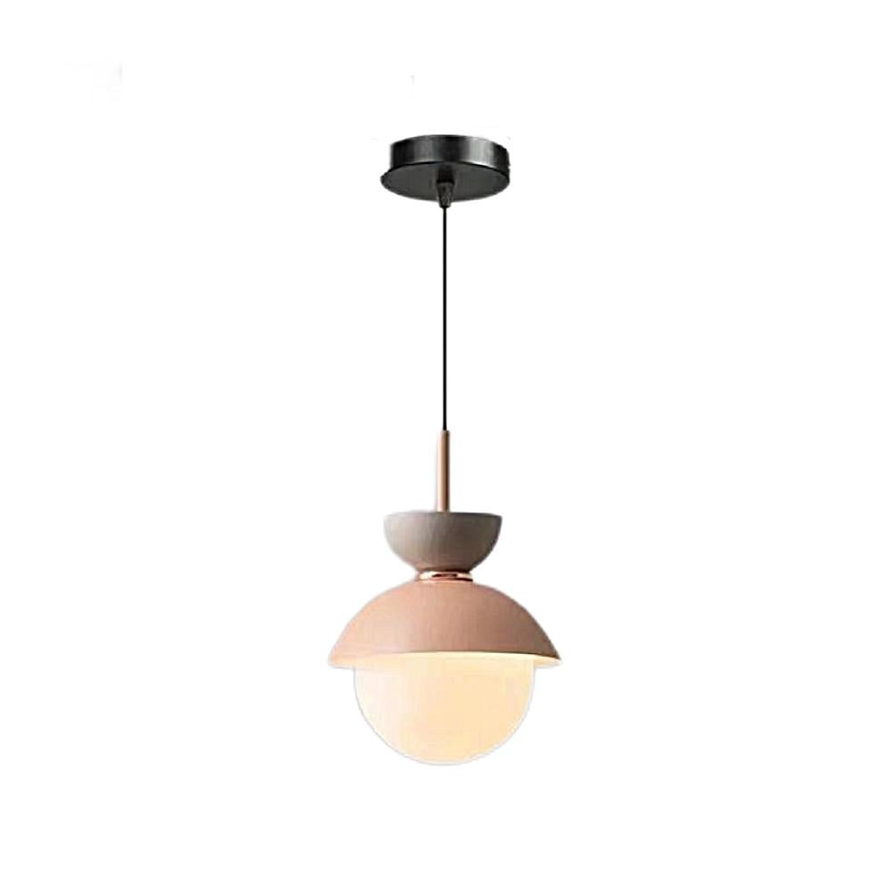 Nordic Macaroon Pendant Lamp