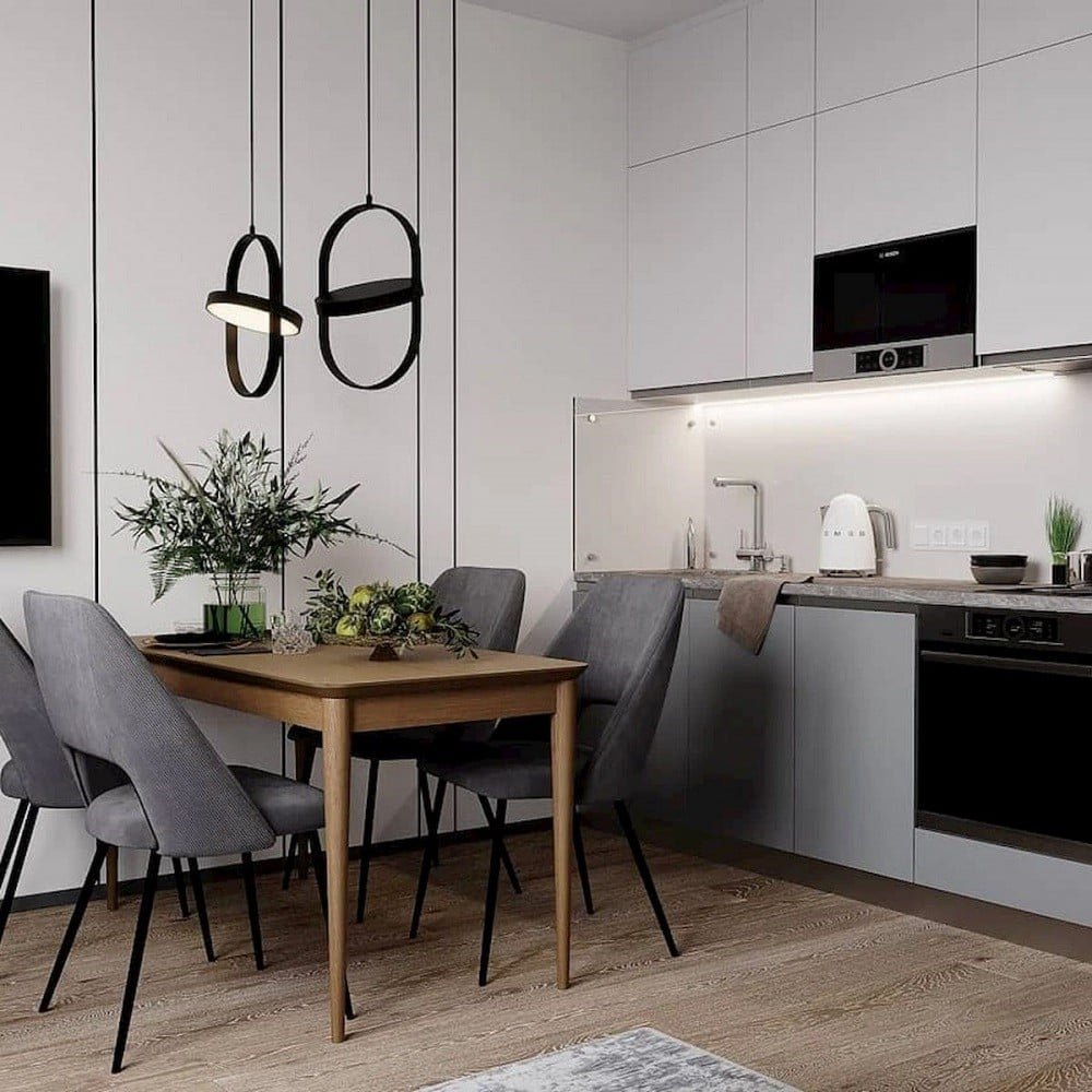 KUU Pendant Light