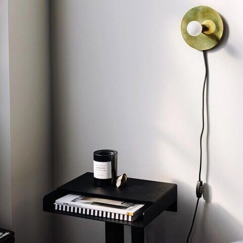 Dot Wall Lamp