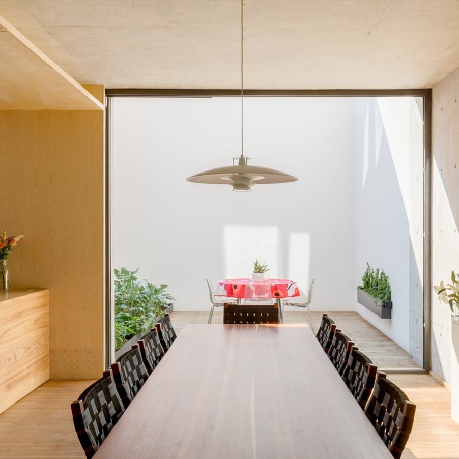 JL341 Pendant Lamp