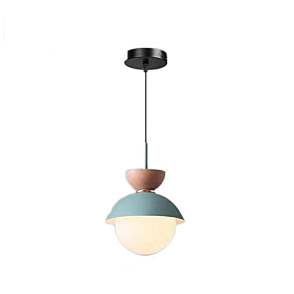 Nordic Macaroon Pendant Lamp